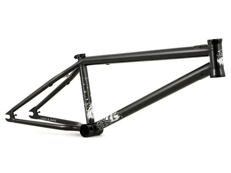 Flybikes "Aire V3" BMX Rahmen