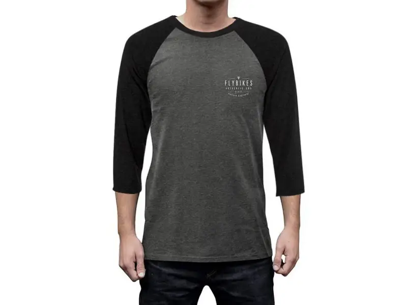 Flybikes "Chain 3/4" Longsleeve