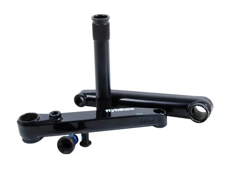 Flybikes "Dolmen" BMX Kurbel