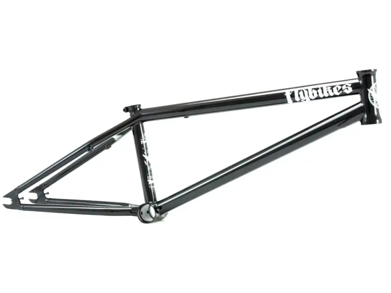 Flybikes "Dove 13.2" BMX Rahmen