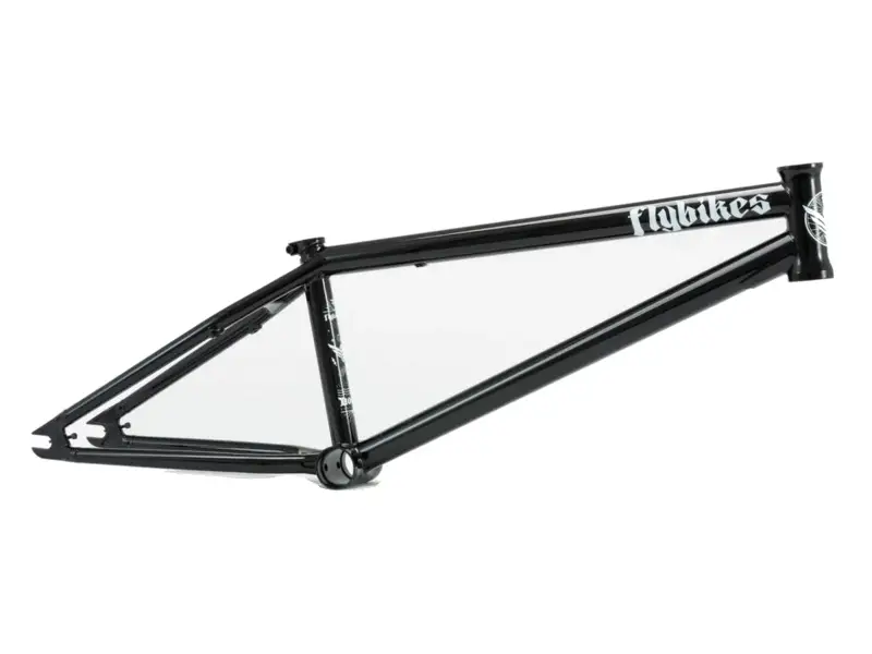Flybikes "Dove 13.6" BMX Rahmen