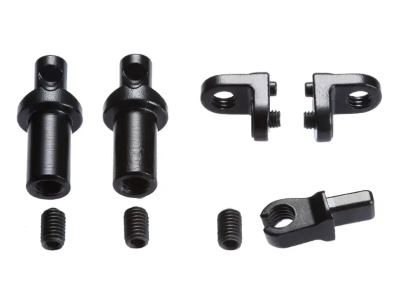 Flybikes "EBS Removable Kit" Bremssockel Set