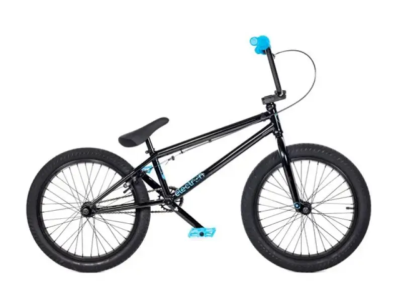 Flybikes "Electron" 2014 BMX Rad
