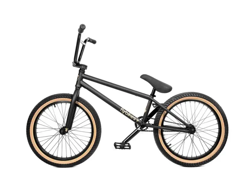 Flybikes "Electron" 2015 BMX Rad