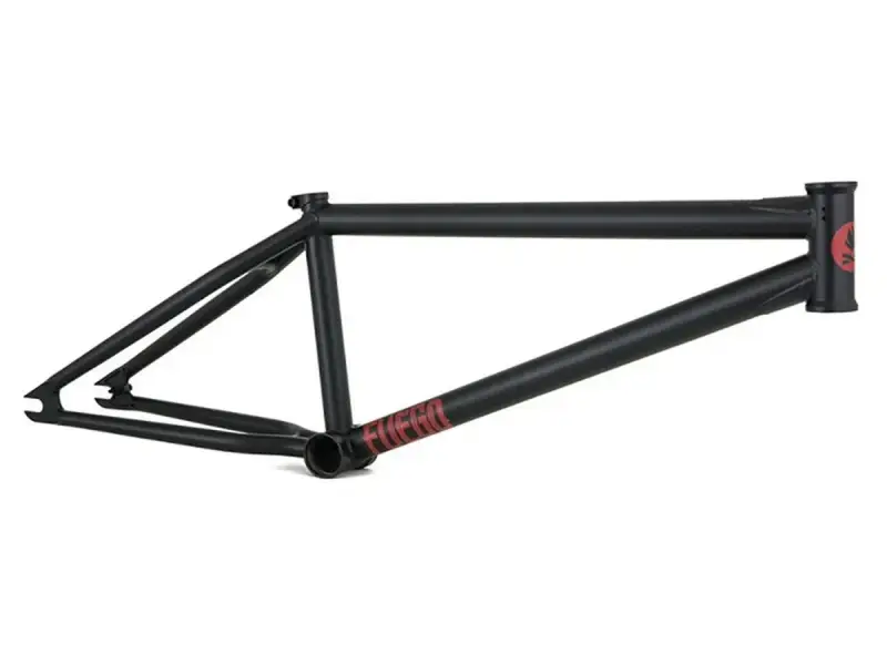 Flybikes "Fuego" 2017 BMX Rahmen