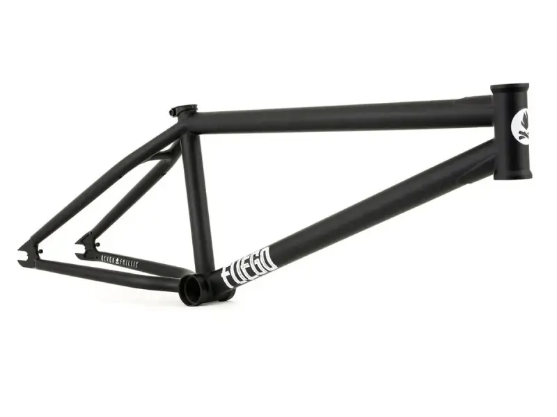 Flybikes "Fuego V5" 2018 BMX Frame