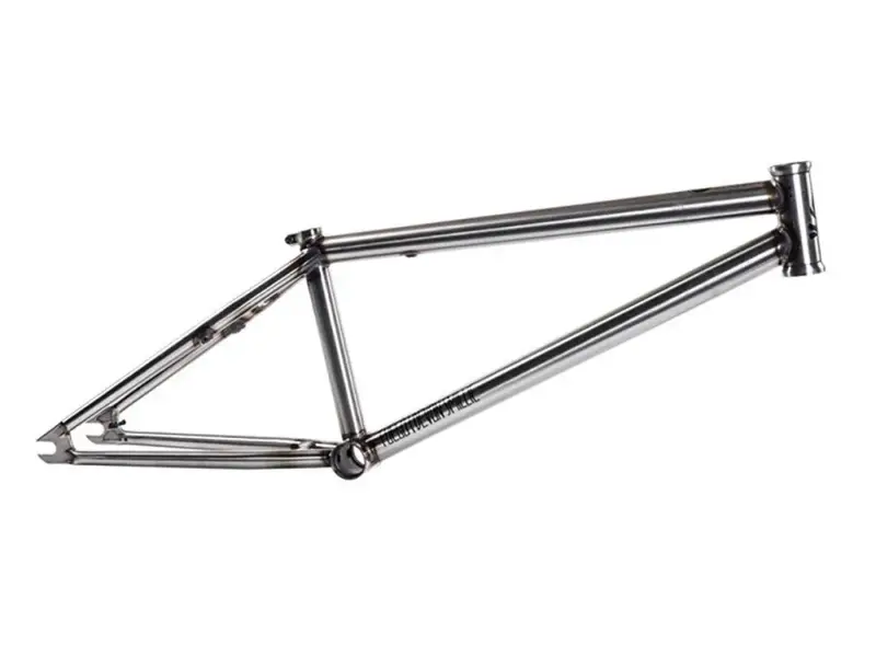 Flybikes "Fuego" 2016 BMX Rahmen