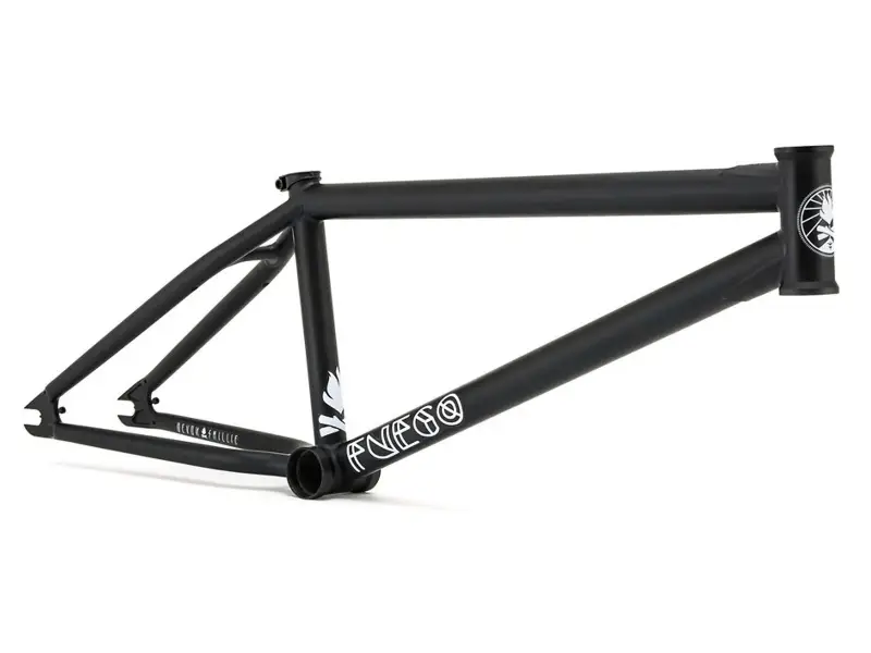 Flybikes "Fuego V6" 2019 BMX Frame