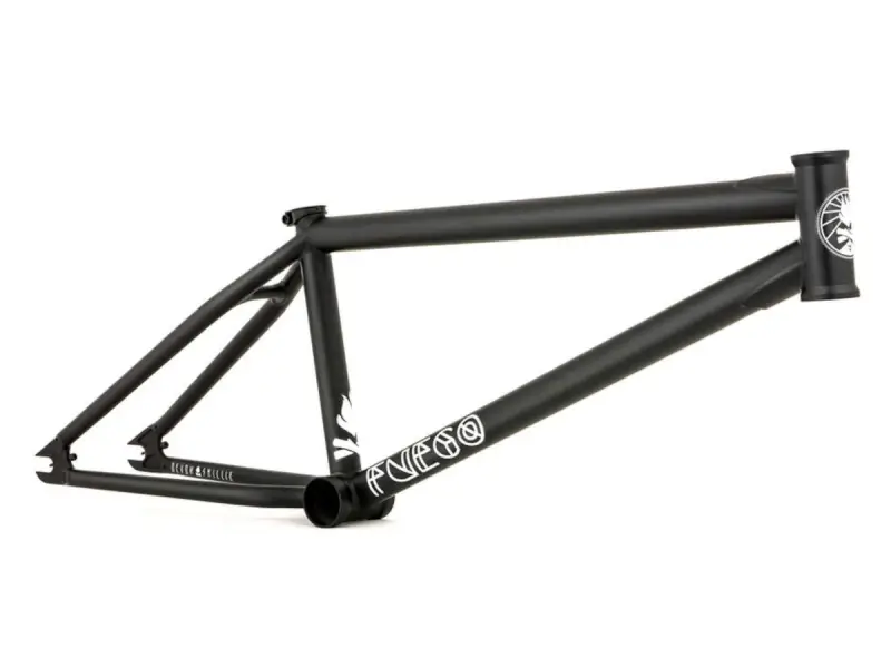 Flybikes "Fuego V8" BMX Frame