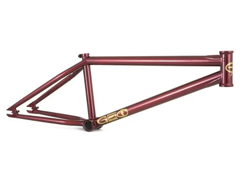 Flybikes "Geo XL" 2017 BMX Frame