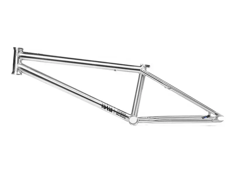 Flybikes "Isla" BMX Rahmen - Chrom