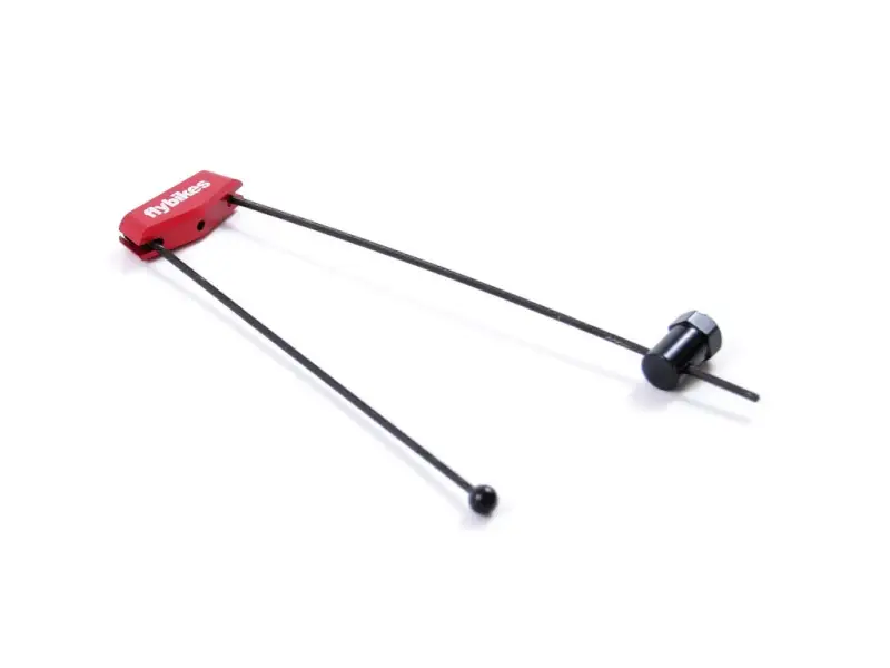 Flybikes Cable Triangle