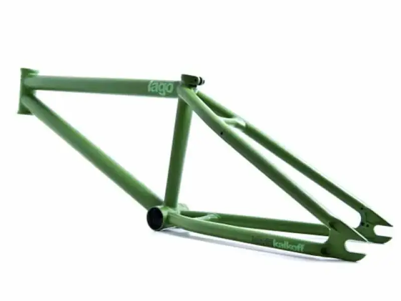 Flybikes "Lago" BMX Rahmen
