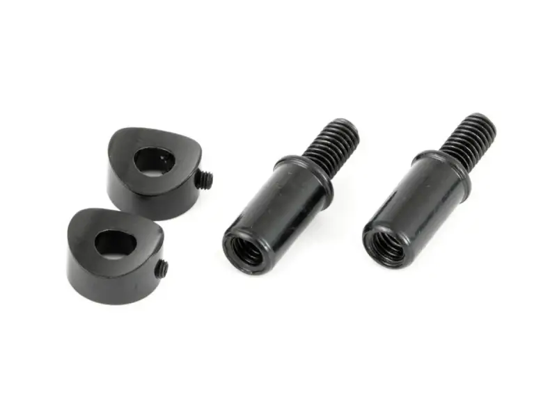 Flybikes  "M6" Bremssockel Set