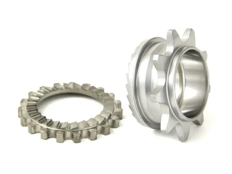 Flybikes "Magneto" Driver