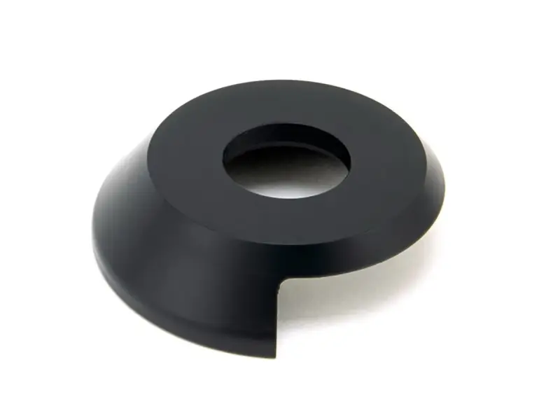 Flybikes "Magneto Nylon" DS Rear Hubguard