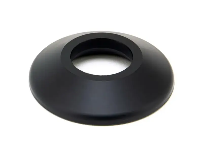 Flybikes "Magneto Nylon" Front & NDS Rear Hubguard