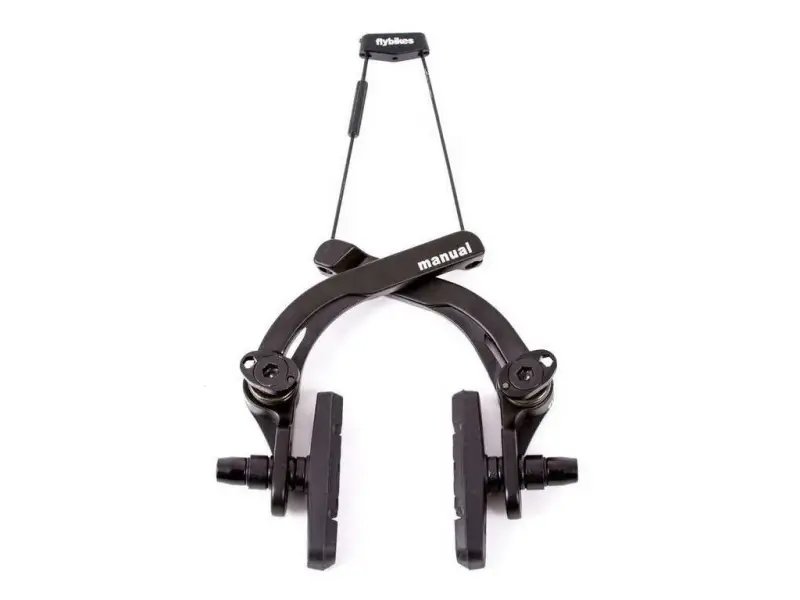 Flybikes "Manual" Brake