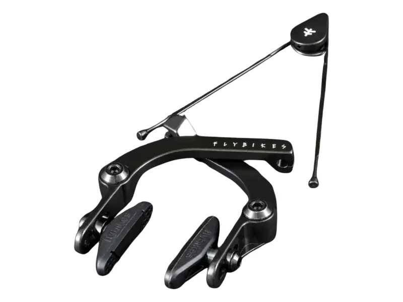Flybikes "Manual Springhanger" Brake