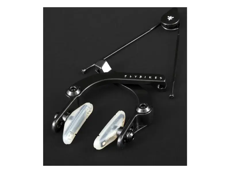 Flybikes "Manual Springhanger" Brake