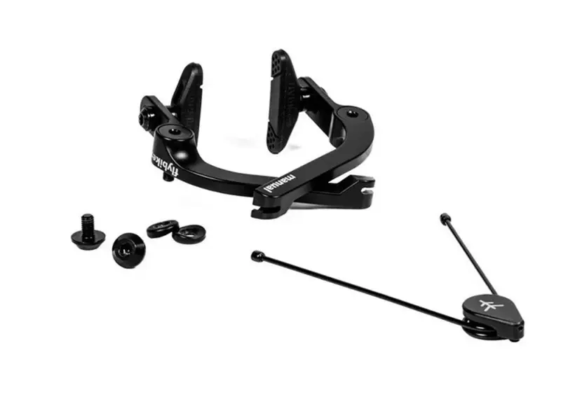 Flybikes "Manual Springhanger" Brake