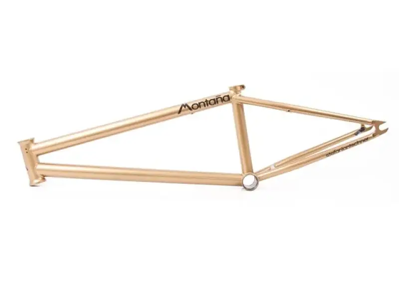 Flybikes "Montana 2013" BMX Frame