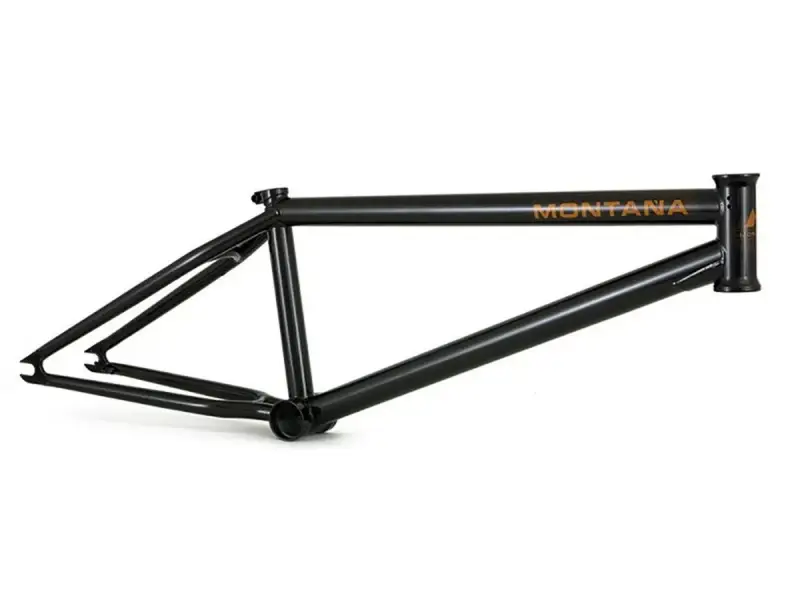 Flybikes "Montana" 2017 BMX Rahmen