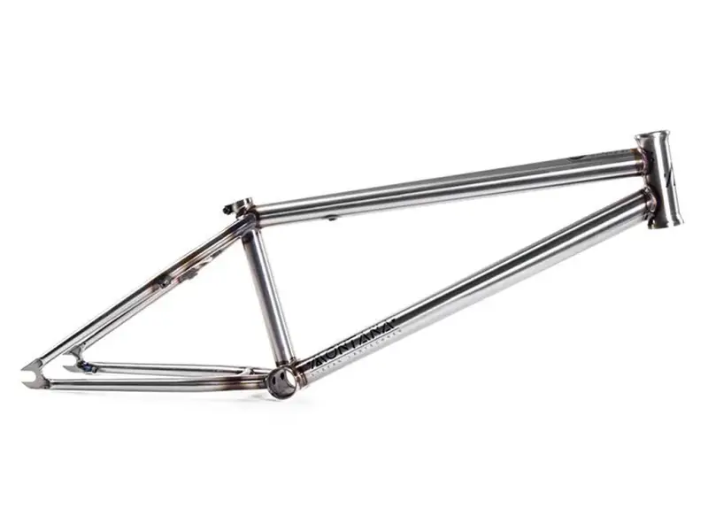 Flybikes "Montana" BMX Rahmen