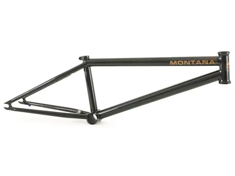 Flybikes "Montana" 2016 BMX Rahmen