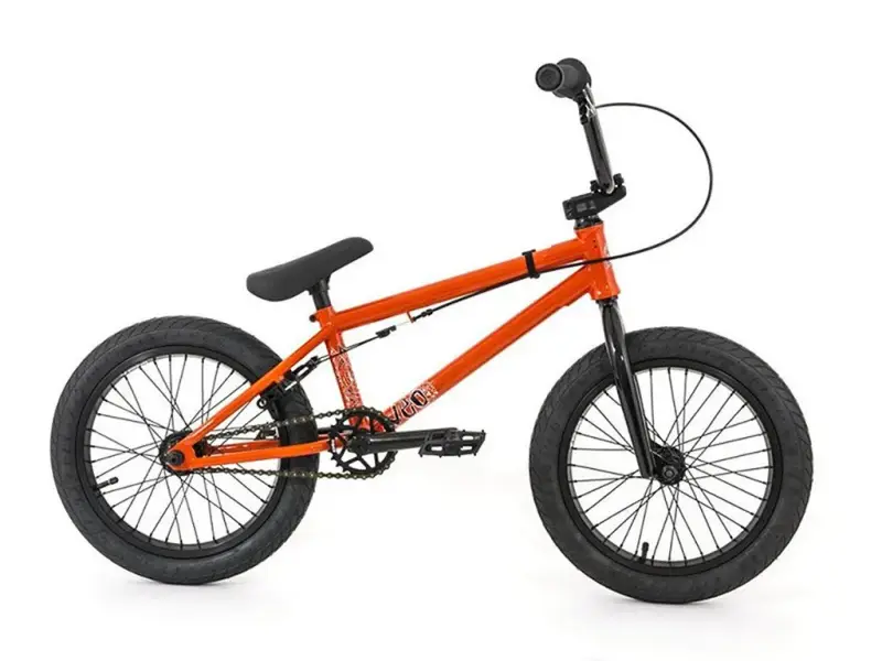 Flybikes "Neo 16" 2016 BMX Bike - 16 Inch