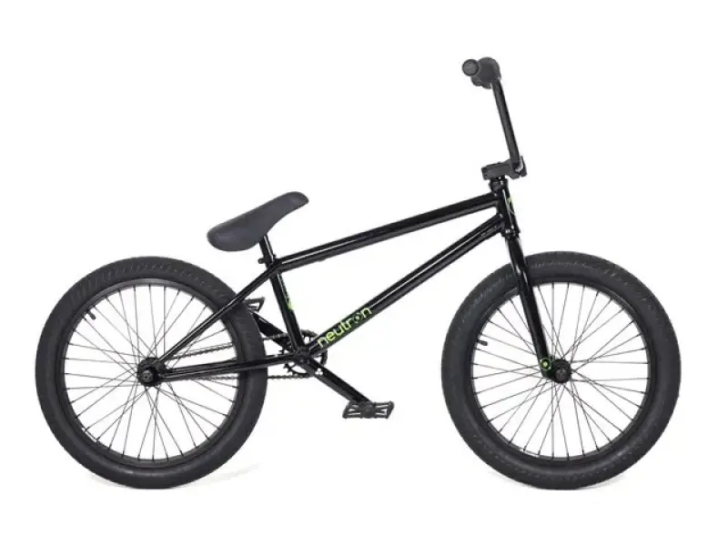 Flybikes "Neutron" 2014 BMX Rad