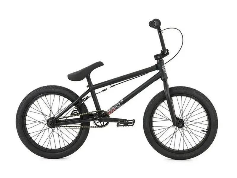 Flybikes "Nova 18" 2016 BMX Rad - 18 Zoll