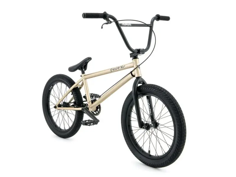 Flybikes "Orion" 2020 BMX Rad - Titan - LHD
