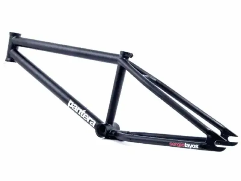 Flybikes "Pantera V4" BMX Rahmen