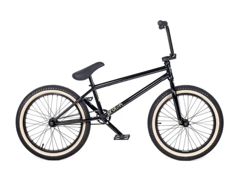 Flybikes "Proton" 2014 BMX Rad