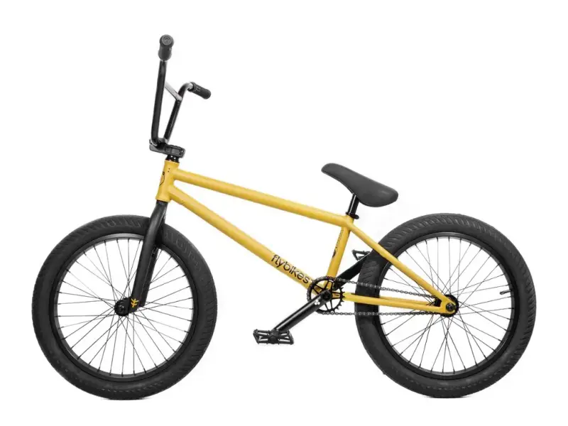 Flybikes "Proton" 2015 BMX Bike