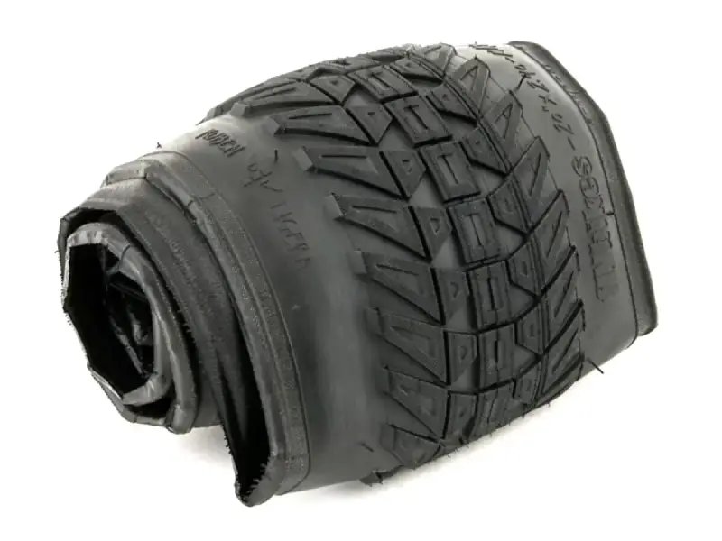 Flybikes "Ruben Ligera" BMX Tire (foldable)
