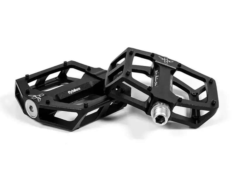 Flybikes "Ruben" Pedals - Aluminium
