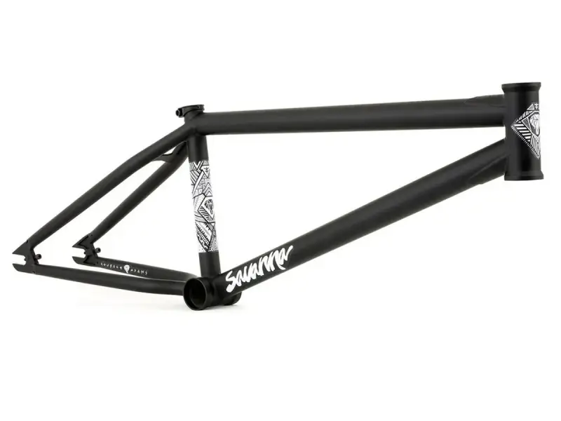 Flybikes "Savanna" 2018 BMX Rahmen