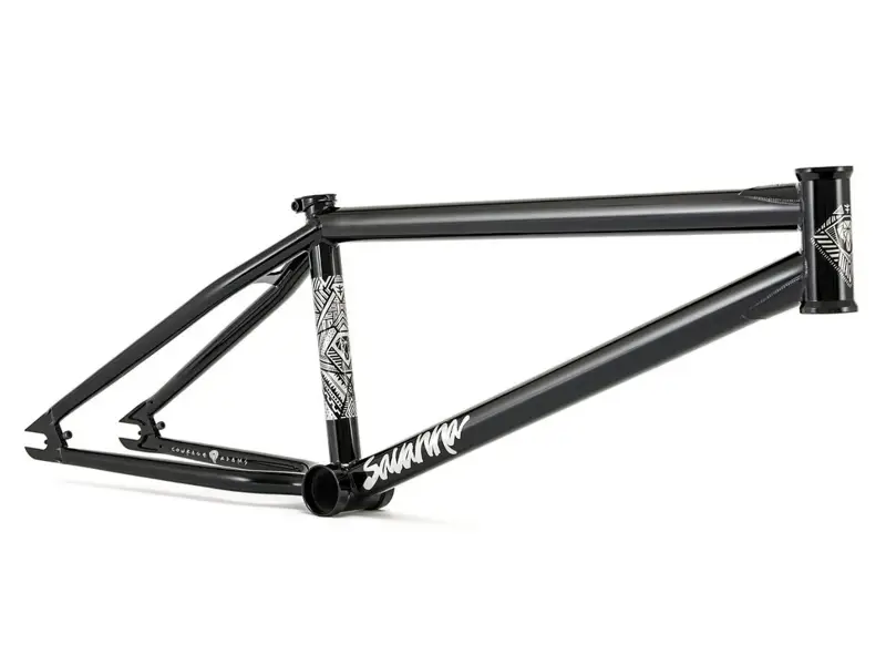 Flybikes "Savanna V2" 2019 BMX Frame