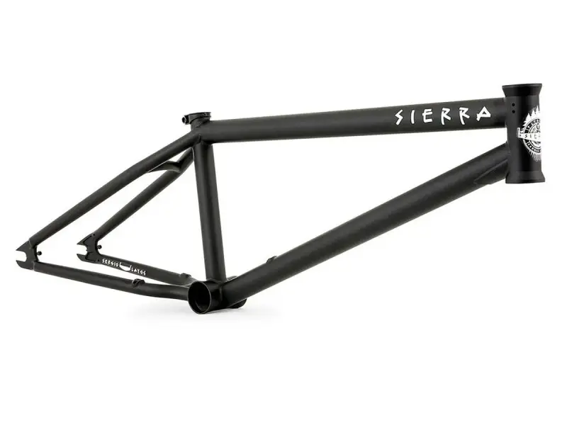 Flybikes "Sierra" 2018 BMX Rahmen