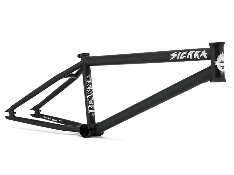 Flybikes "Sierra V2 Brakeless" 2019 BMX Frame
