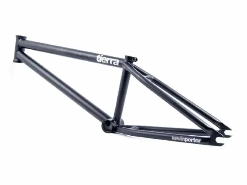Flybikes "Tierra V3" BMX Frame
