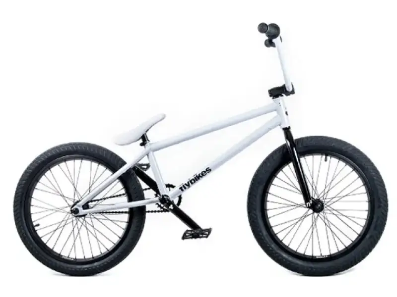 Flybikes "Trebol Neutron" 2013 BMX Bike
