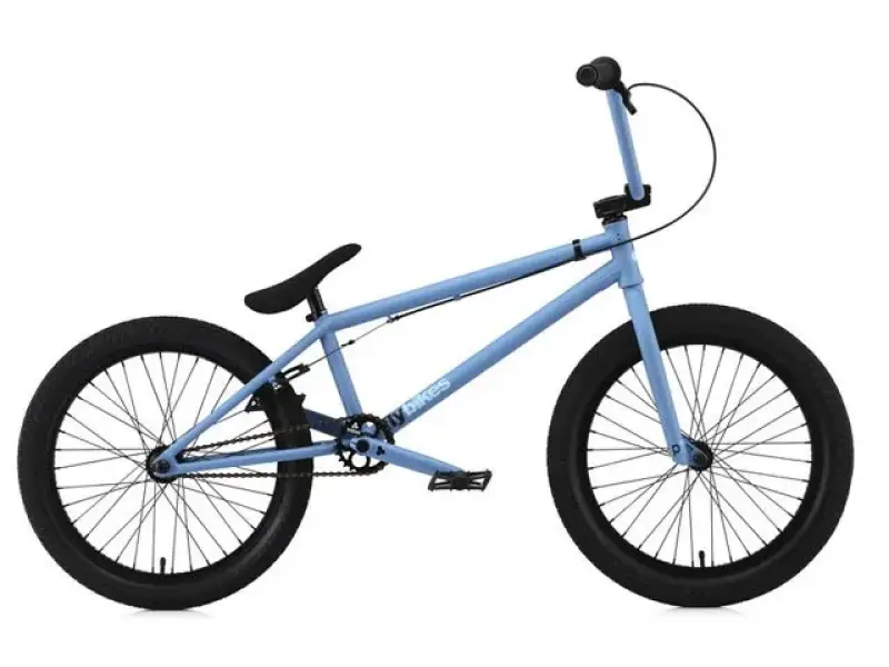 Flybikes "Trebol Proton" 2012 BMX Bike