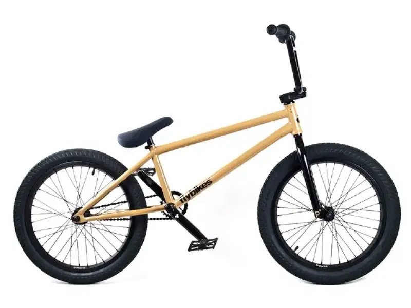 Flybikes "Trebol Proton" 2013 BMX Bike