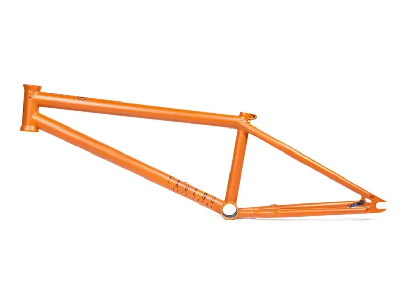 Flybikes "Trueno" 2015 BMX Rahmen