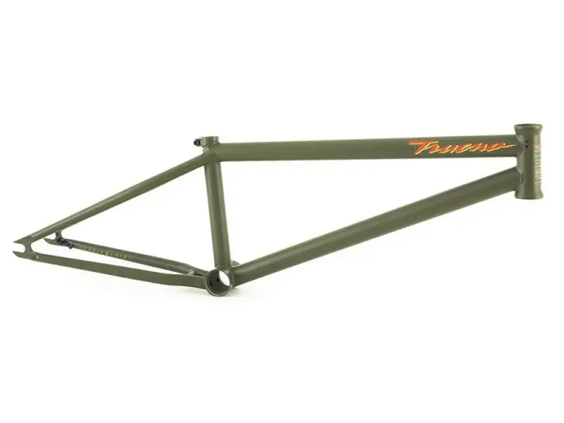 Flybikes "Trueno" 2016 BMX Frame