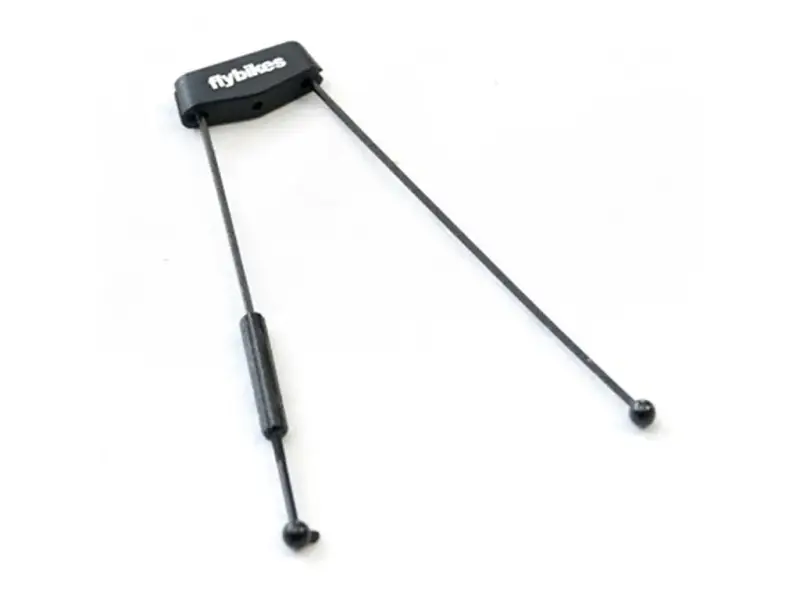 Flybikes "V2" Cable Triangle