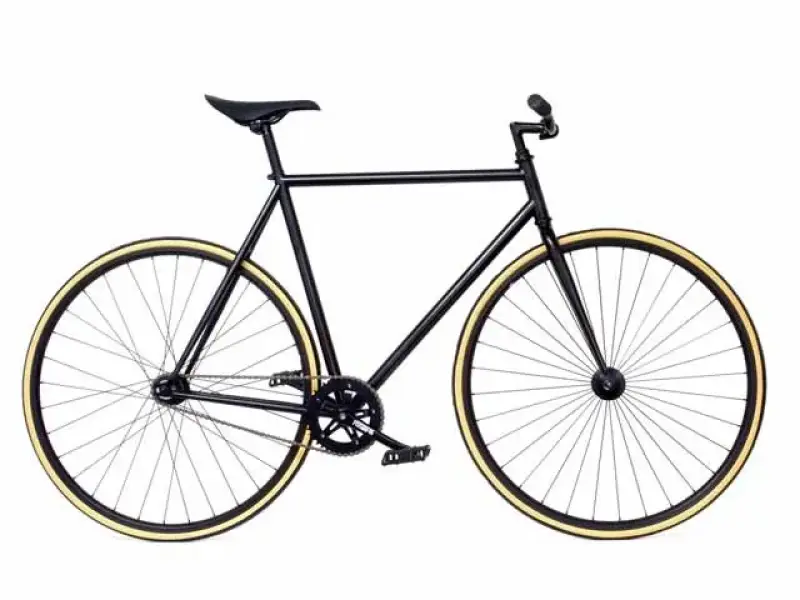 Focale 44 "Full Moon" 2011 Fixed Gear Bike